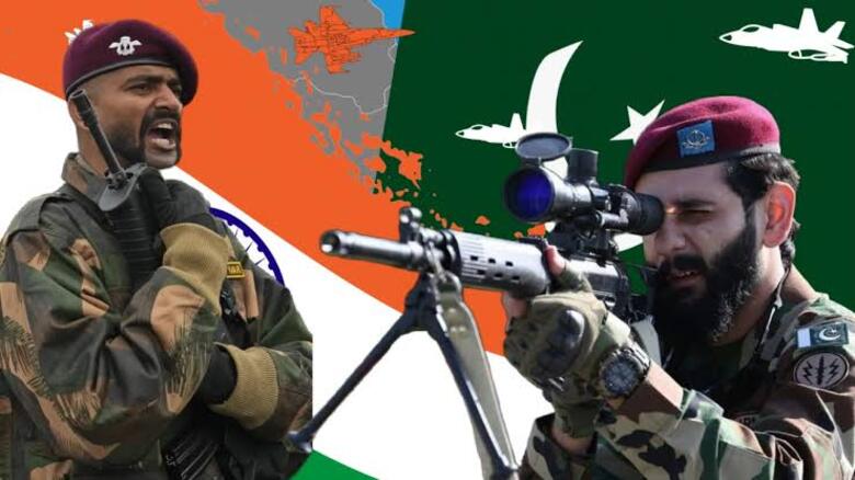 Perang India-Pakistan, Ketika Sejarah dan Identitas Menjadi Senjata Mematikan